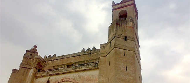 Ex Convento de San Francisco de Asís, Tepeaca