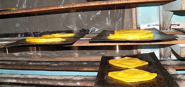 Panadería Los Brujos, Xico
