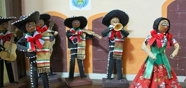Museo Totomoxtle, Xico
