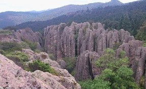 El Contadero