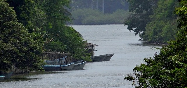 Tamiahua, Tuxpam