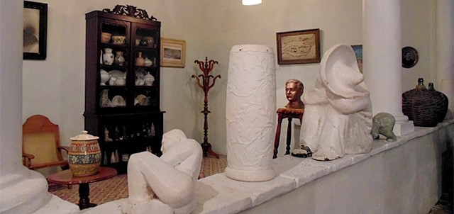 Museo Salvador Ferrando, Tlacotalpan