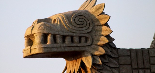 Museo de Arqueología Olmeca, Coatzacoalcos