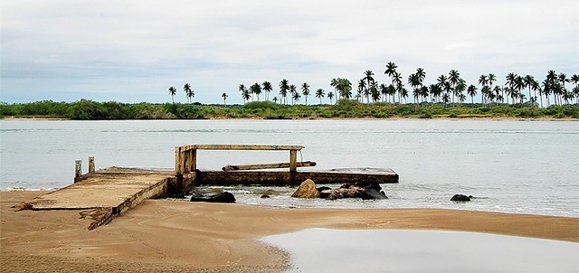 Laguna de Tamiahua, Tamiahua