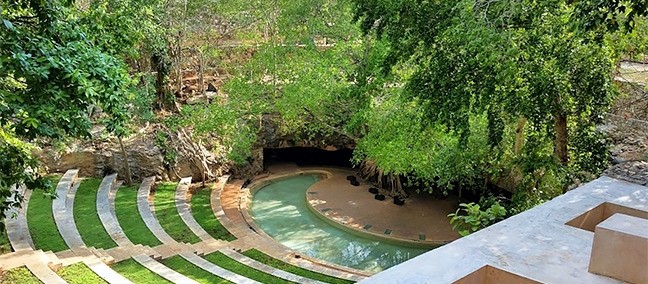 Hacienda San Pedro Ochil, Mérida