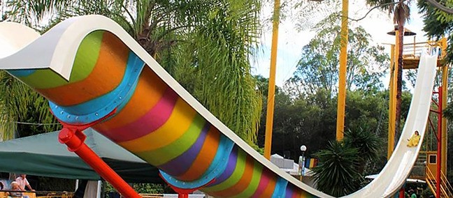 Natural Adventure, Guadalajara