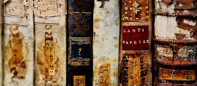 Biblioteca Palafoxiana, Puebla