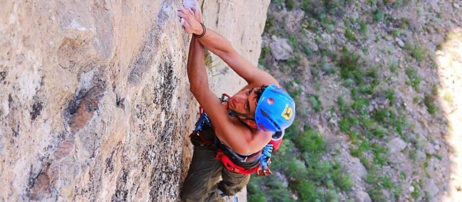 Eco Aventuras Trepachanga, Ciudad Juárez