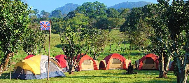 Poza Reyna, Catemaco