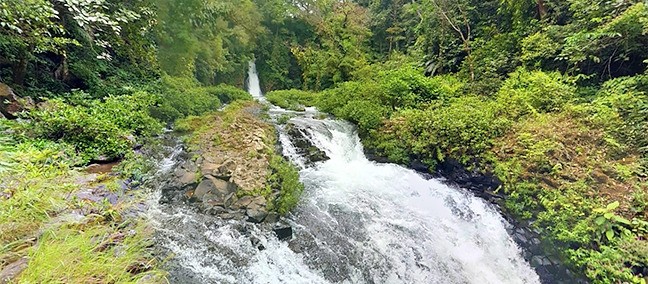 Poza Reyna, Catemaco