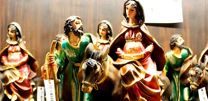 Esferas Navideñas, Tlalpujahua