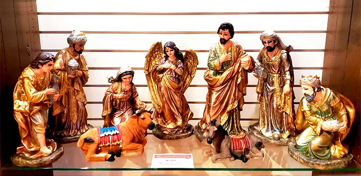 Esferas Navideñas, Tlalpujahua