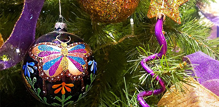 Esferas Navideñas, Tlalpujahua