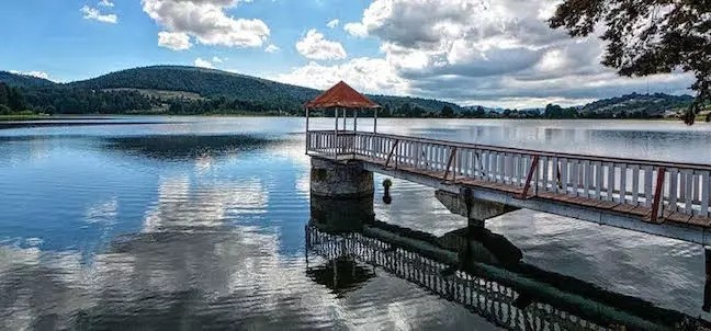 El Oro, Tlalpujahua