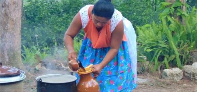 Eco Park Xanath, Papantla