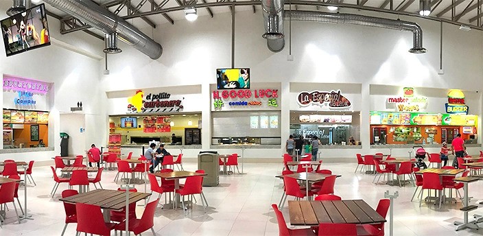 Mulza, Outlet de Calzado, León