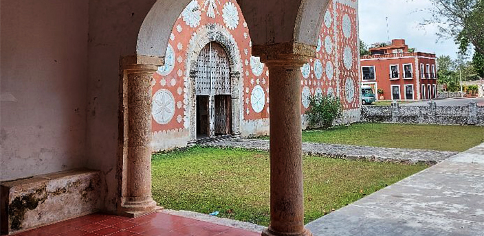 Iglesia y Ex Convento de Santo Domingo de Guzmán, Valladolid