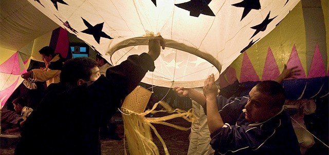Paracho, Uruapan