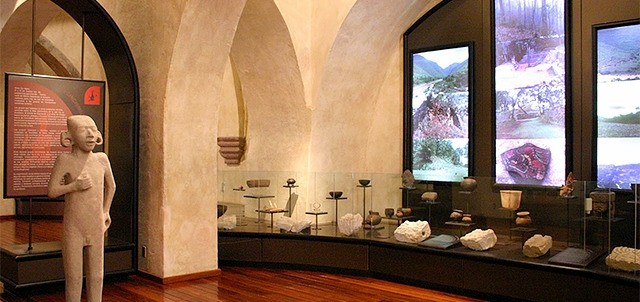 Museo Regional, Querétaro