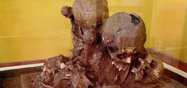 Museo Arqueológico de Mazatlán, Mazatlán