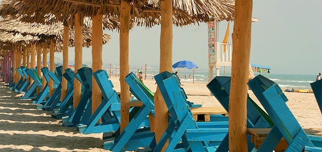 Playa Miramar ( Ciudad Madero ), Tampico