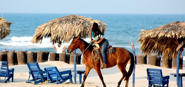 Playa Miramar ( Ciudad Madero ), Tampico