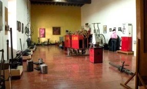 Museo de Minería