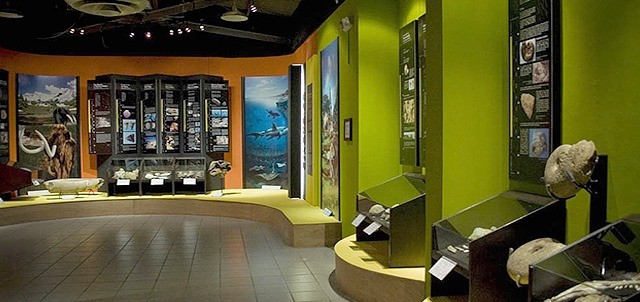 Museo Universitario, Mexicali