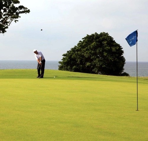 Golf, Riviera Nayarit