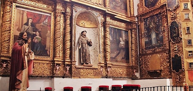 Catedral de Nuestra Señora de la Asunción, Tlaxcala