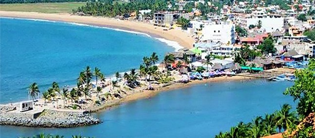 Barra de Navidad, Costalegre