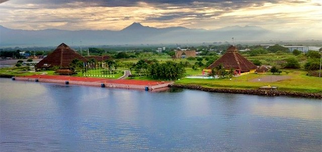 Puerto Madero, Tapachula