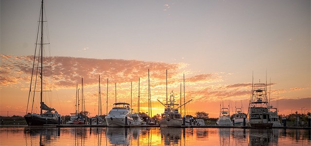 Puerto Madero, Tapachula