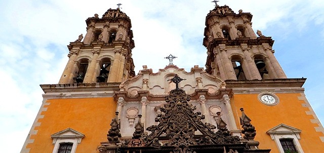 Santuario de la Soledad, Jerez