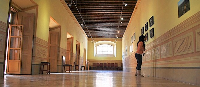 Centro Cultural , Real de Catorce