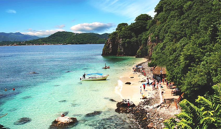 Isla del Coral