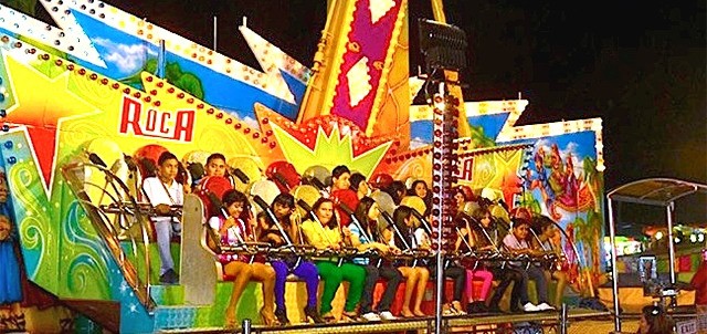 Expo Feria Tapachula, Tapachula