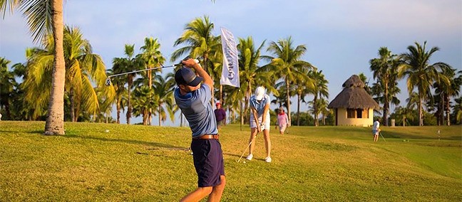 Punta Mita Gourmet y Golf, Punta de Mita
