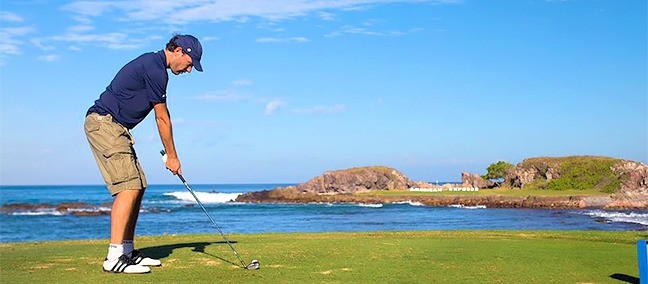 Punta Mita Gourmet y Golf, Punta de Mita