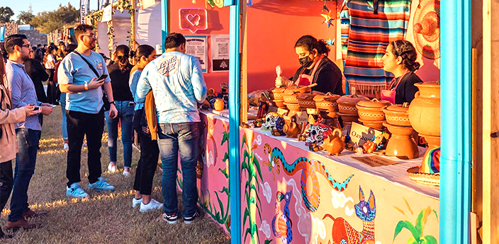 Festival del Chef Sonora, Hermosillo