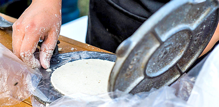 Festival del Chef Sonora, Hermosillo