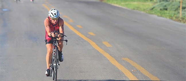 Ironman 70.3 Cozumel, Cozumel
