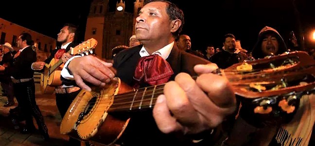 Festival Internacional de José Alfredo Jiménez, Dolores Hidalgo