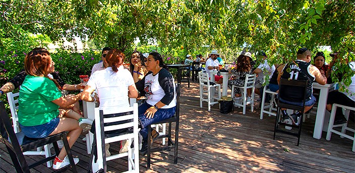 Beer Fest Morelos, Tequesquitengo