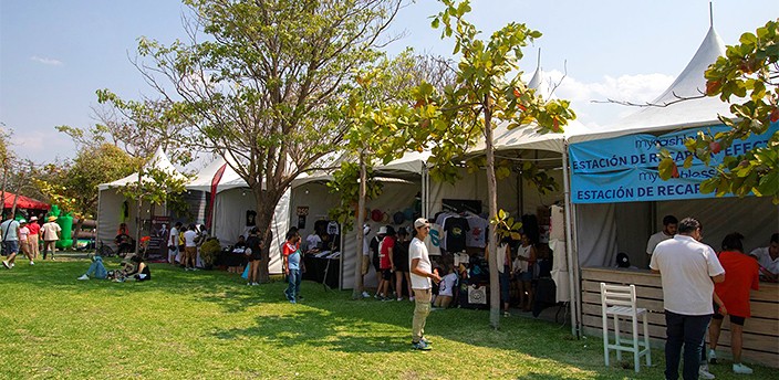 Beer Fest Morelos, Tequesquitengo