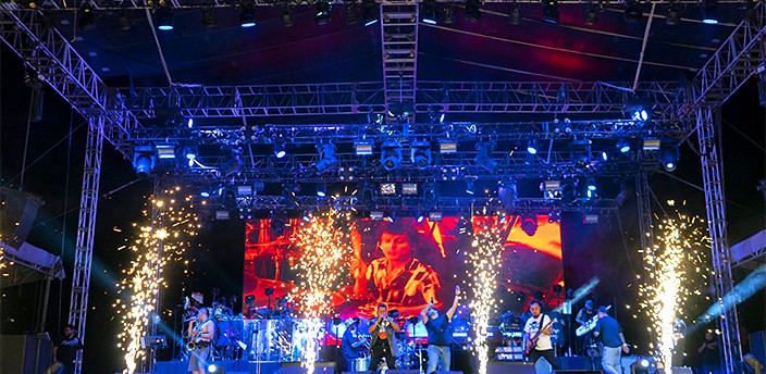 Beer Fest Morelos, Tequesquitengo