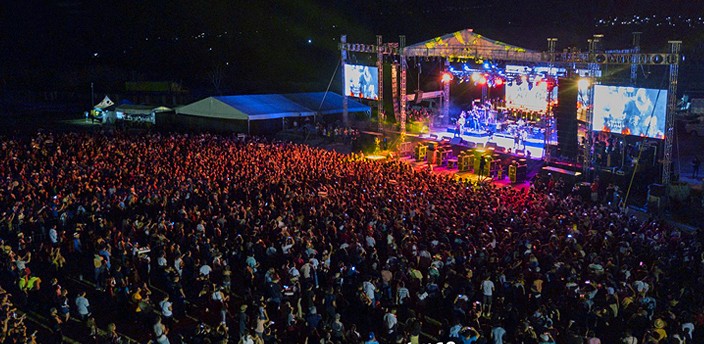 Beer Fest Morelos, Tequesquitengo