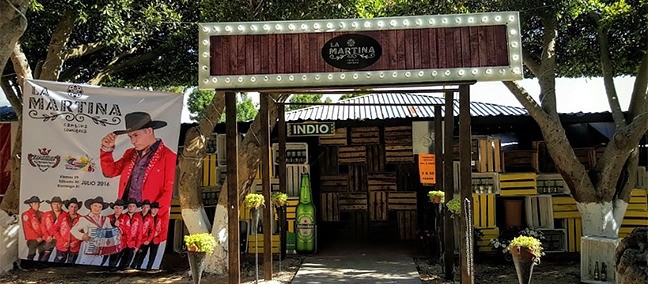 Feria Comitán, Comitán