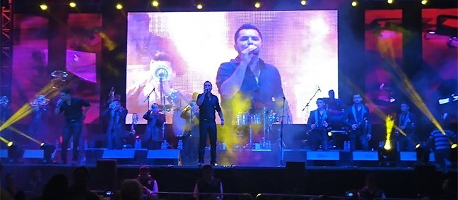 Feria Comitán, Comitán