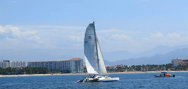 Regata Internacional Bahía de Banderas, Riviera Nayarit